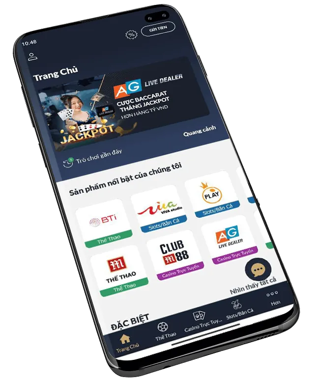 Hướng dẫn tải Zik88 cho Android