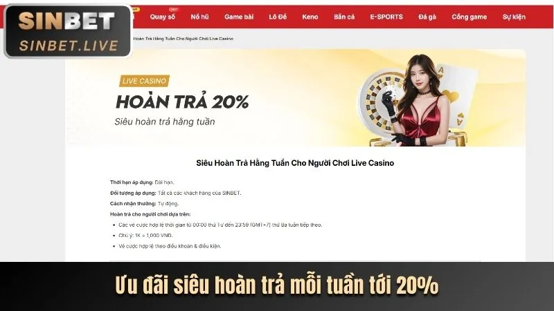Trải nghiệm casino trực tuyến Zik88